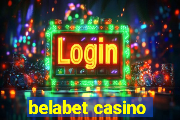 belabet casino